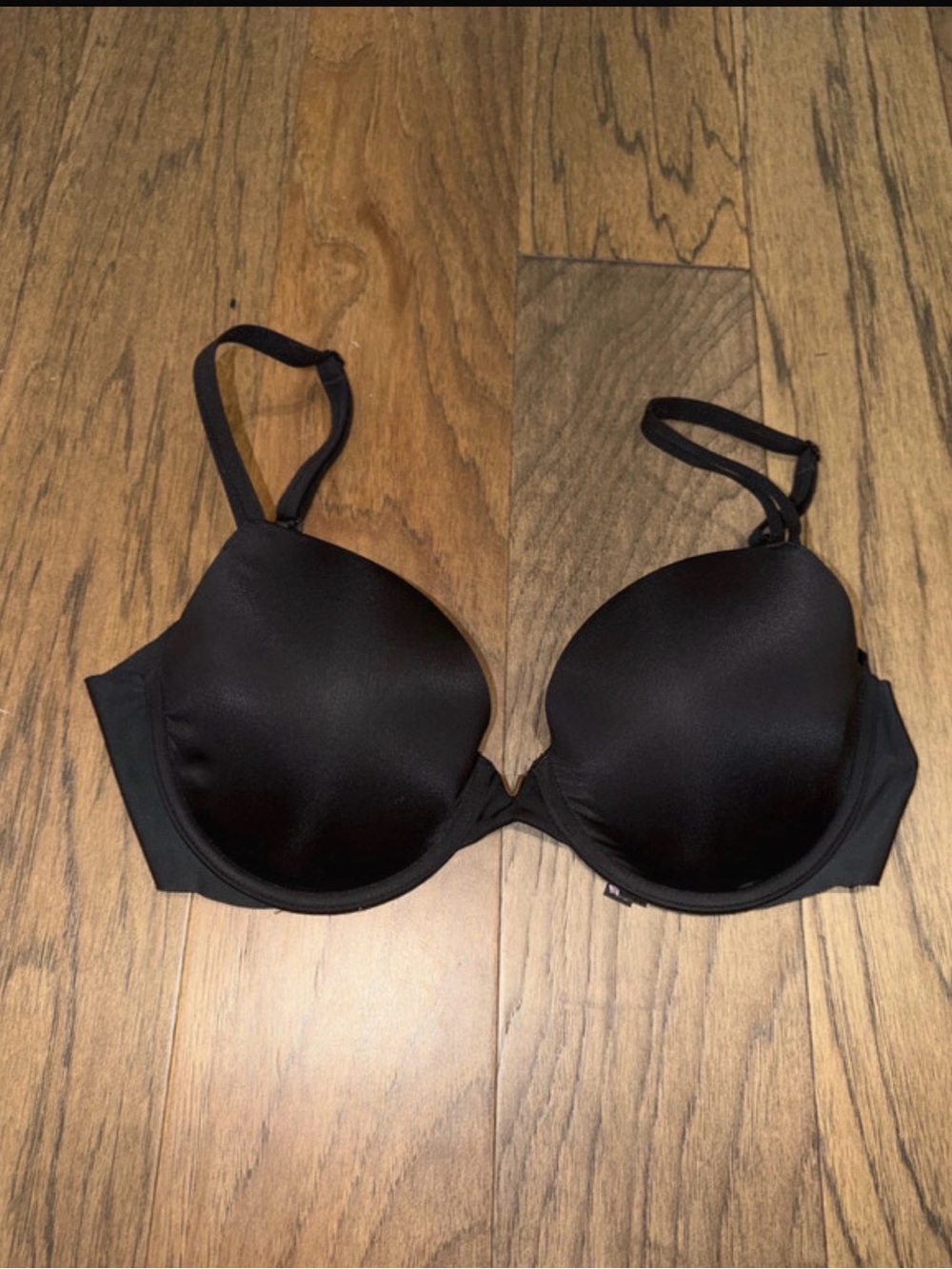 Victorias Secret Demi Bra